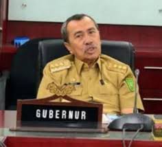   Pemprov Riau Perpanjang Status Siaga Darurat Bencana Non Alam